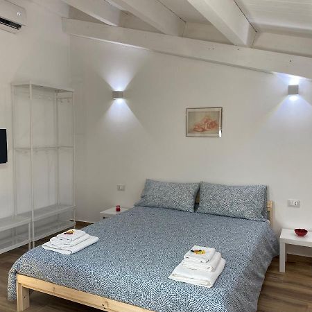 Ocucchiti Appartement Syracuse Buitenkant foto