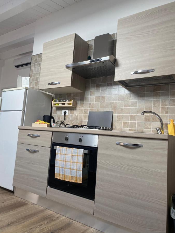 Ocucchiti Appartement Syracuse Buitenkant foto