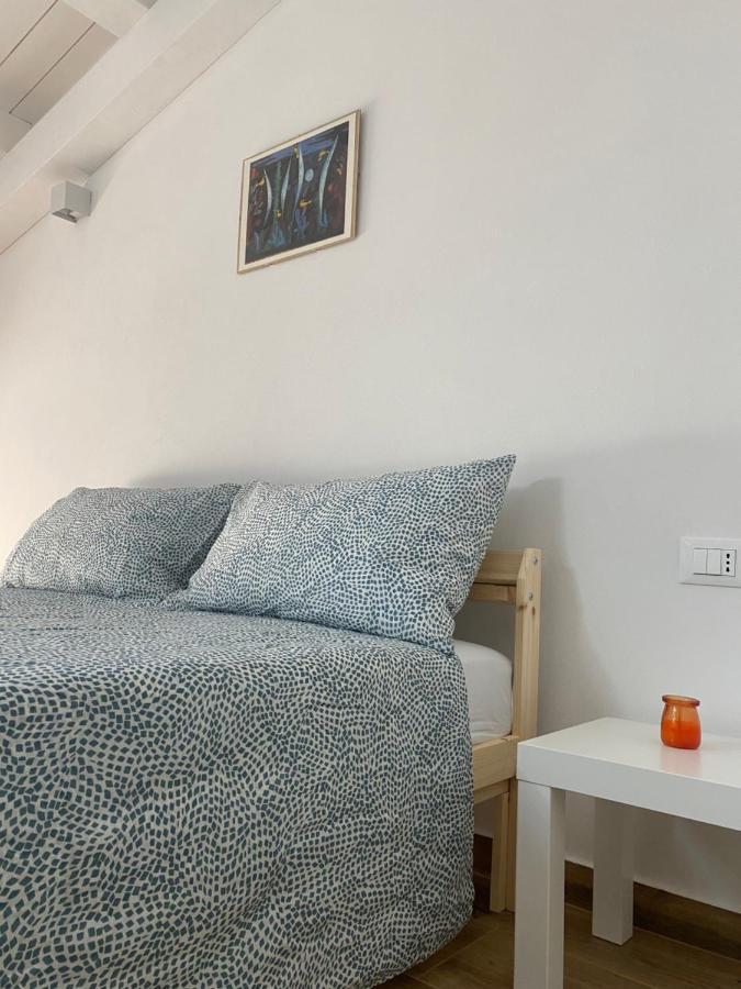 Ocucchiti Appartement Syracuse Buitenkant foto