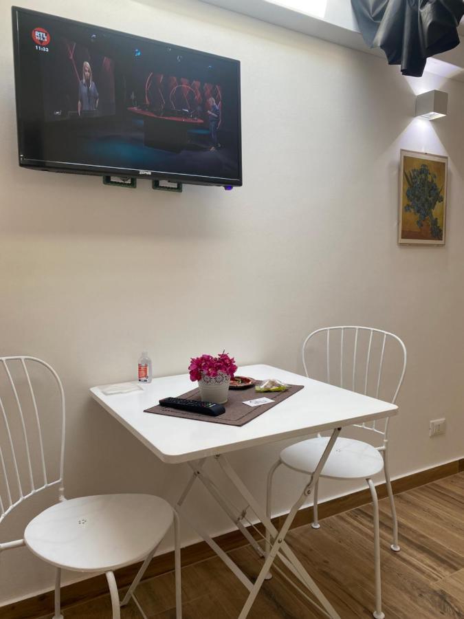 Ocucchiti Appartement Syracuse Buitenkant foto