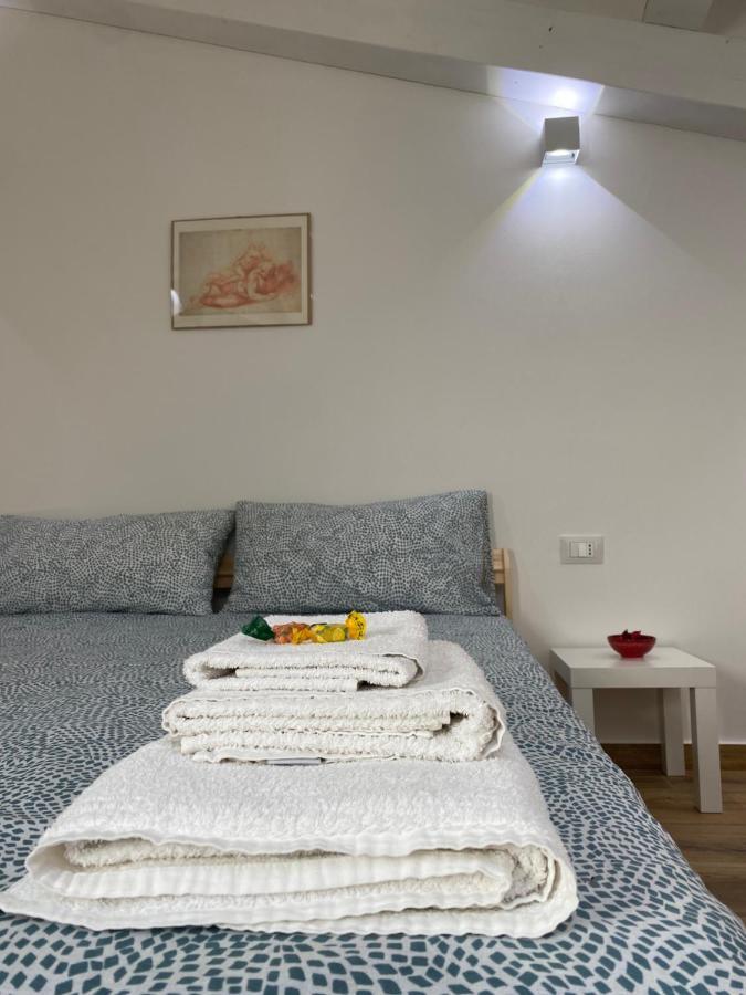 Ocucchiti Appartement Syracuse Buitenkant foto