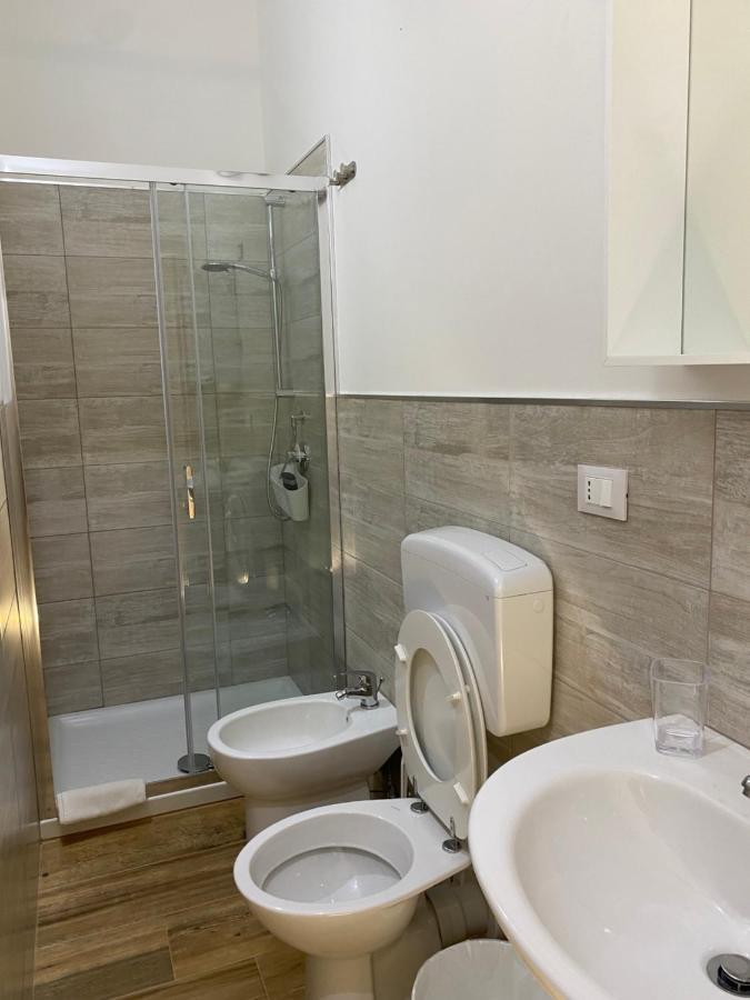 Ocucchiti Appartement Syracuse Buitenkant foto