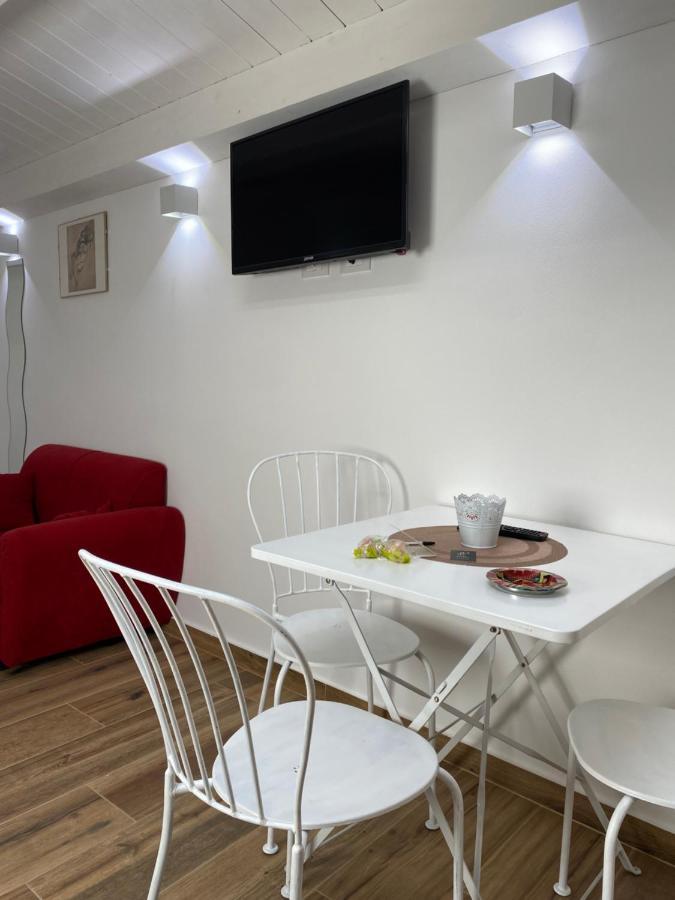 Ocucchiti Appartement Syracuse Buitenkant foto