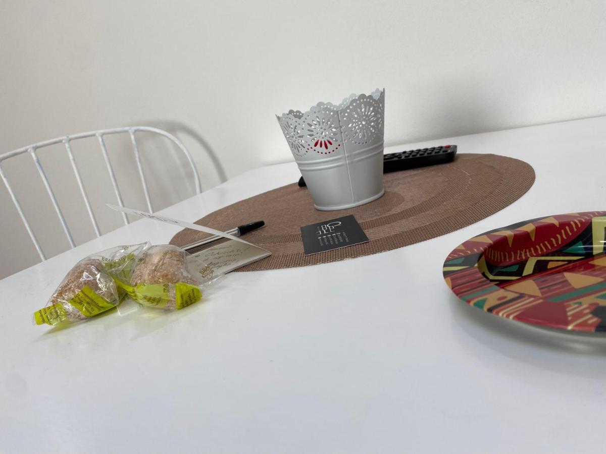 Ocucchiti Appartement Syracuse Buitenkant foto
