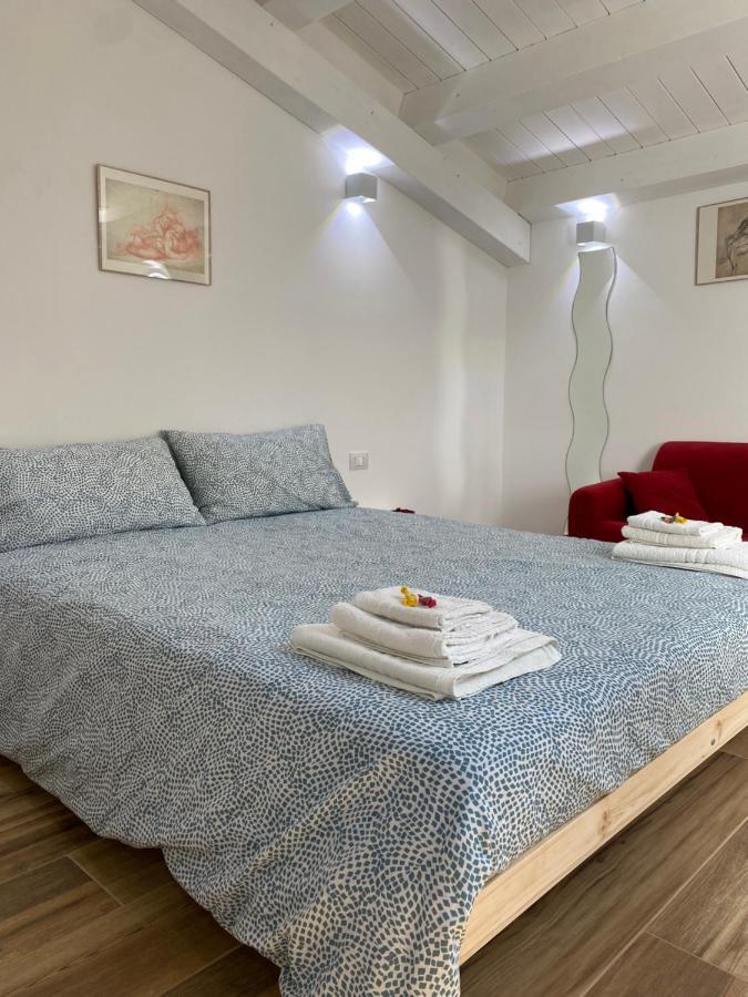 Ocucchiti Appartement Syracuse Buitenkant foto