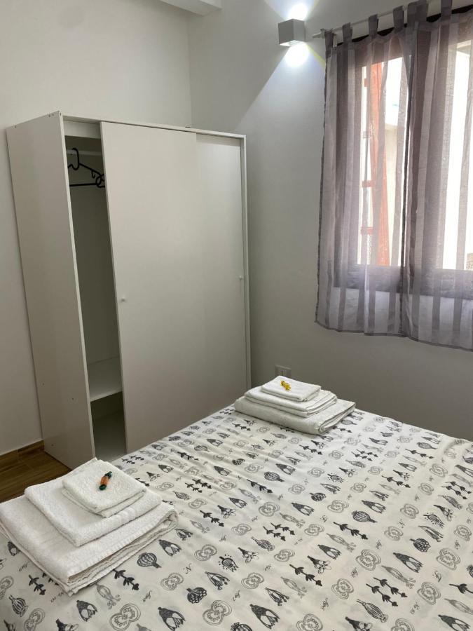 Ocucchiti Appartement Syracuse Buitenkant foto