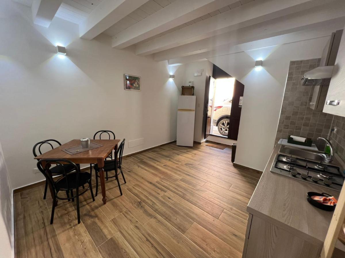 Ocucchiti Appartement Syracuse Buitenkant foto