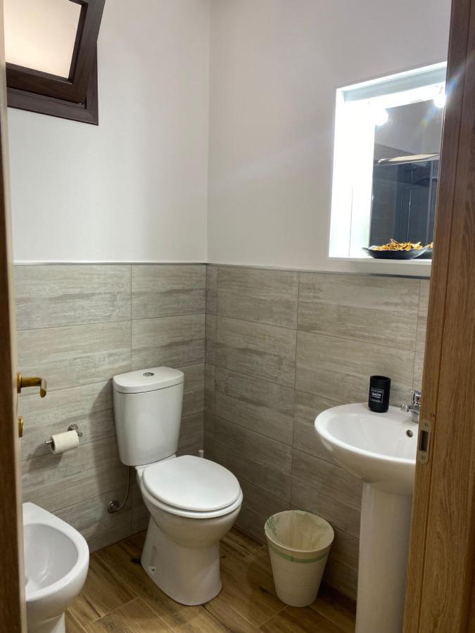 Ocucchiti Appartement Syracuse Buitenkant foto