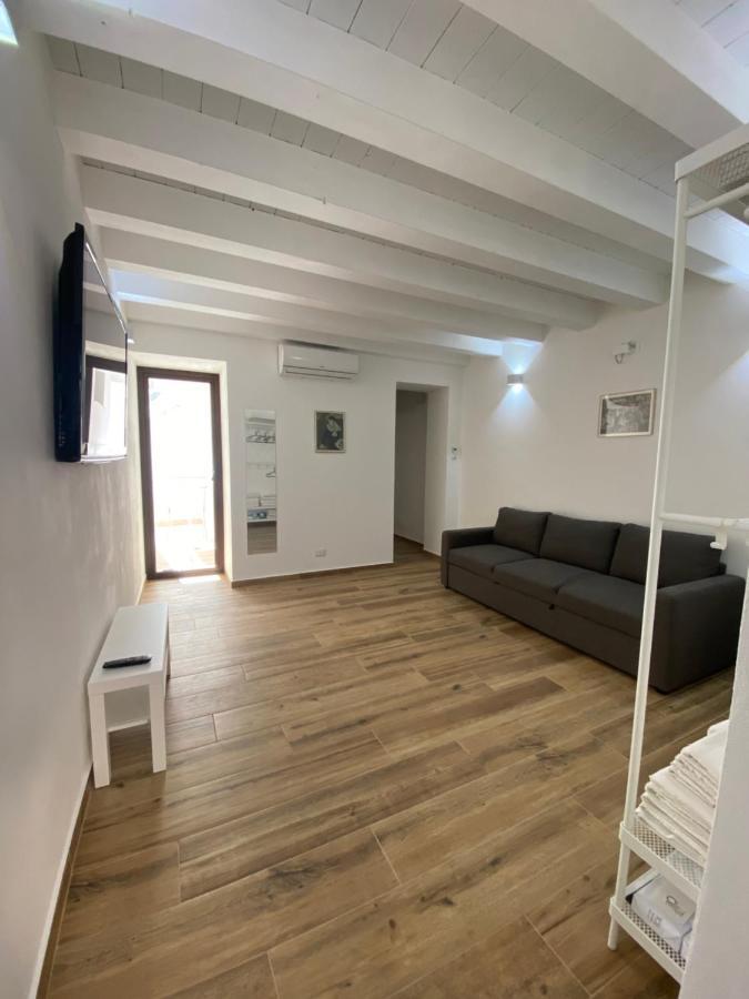 Ocucchiti Appartement Syracuse Buitenkant foto
