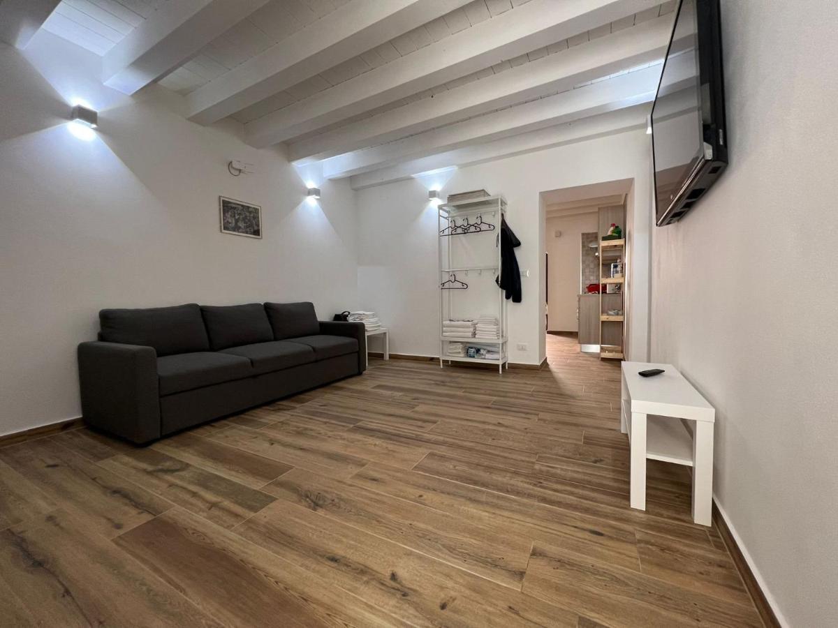 Ocucchiti Appartement Syracuse Buitenkant foto