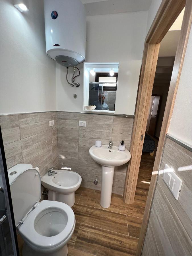Ocucchiti Appartement Syracuse Buitenkant foto