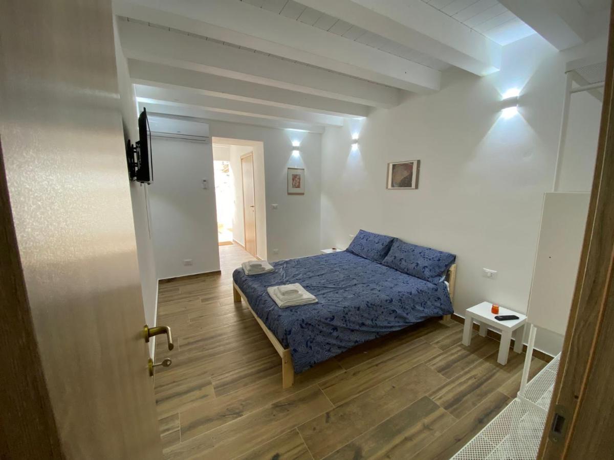 Ocucchiti Appartement Syracuse Buitenkant foto