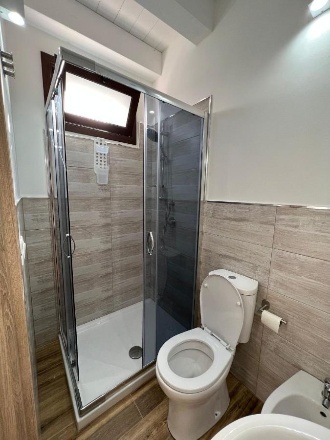 Ocucchiti Appartement Syracuse Buitenkant foto