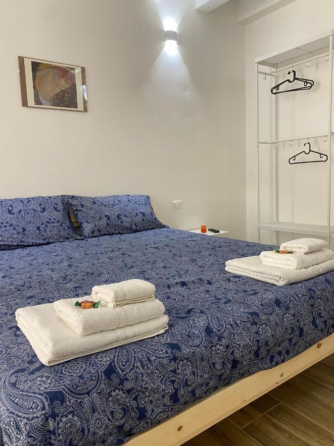 Ocucchiti Appartement Syracuse Buitenkant foto