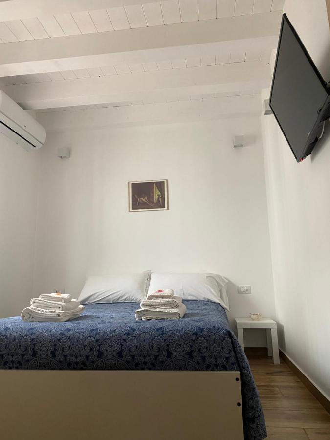 Ocucchiti Appartement Syracuse Buitenkant foto